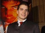 Bóng đá anh, ngoại hạng anh, lịch thi đấu euro 2012, Henry Cavill sẽ là Siêu Nhân trong tập phim mới